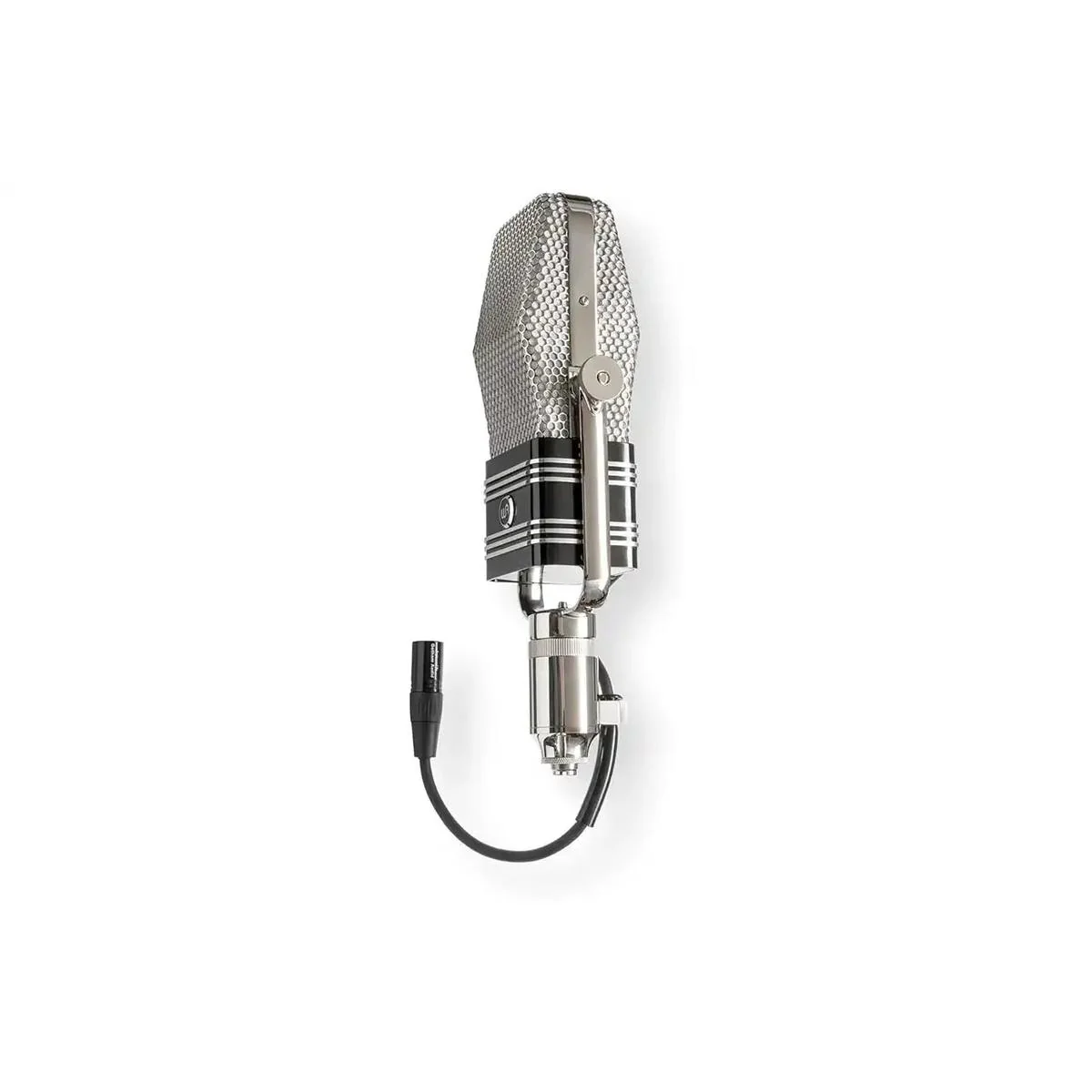 Warm Audio WA-44 Studio Ribbon Microphone - Image 2