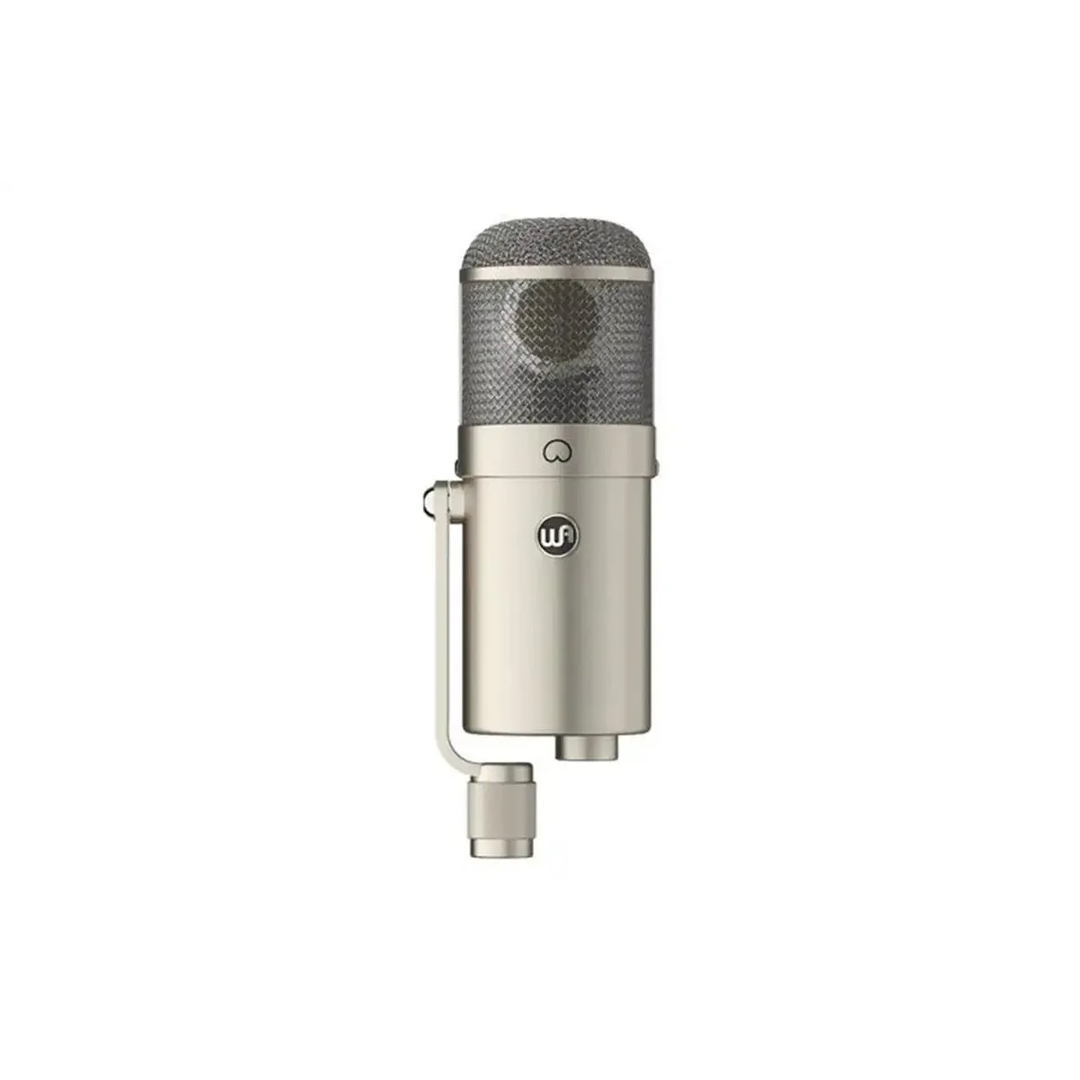 Warm Audio WA-47F Large-Diaphragm FET Condenser Microphone