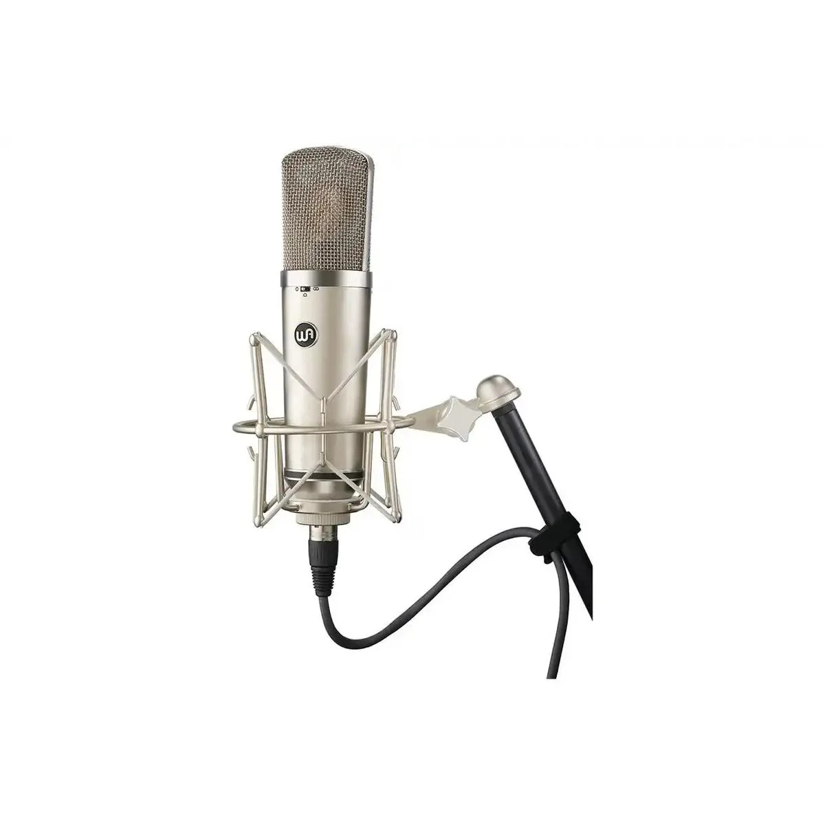 Warm Audio WA-67 Tube Condenser Microphone