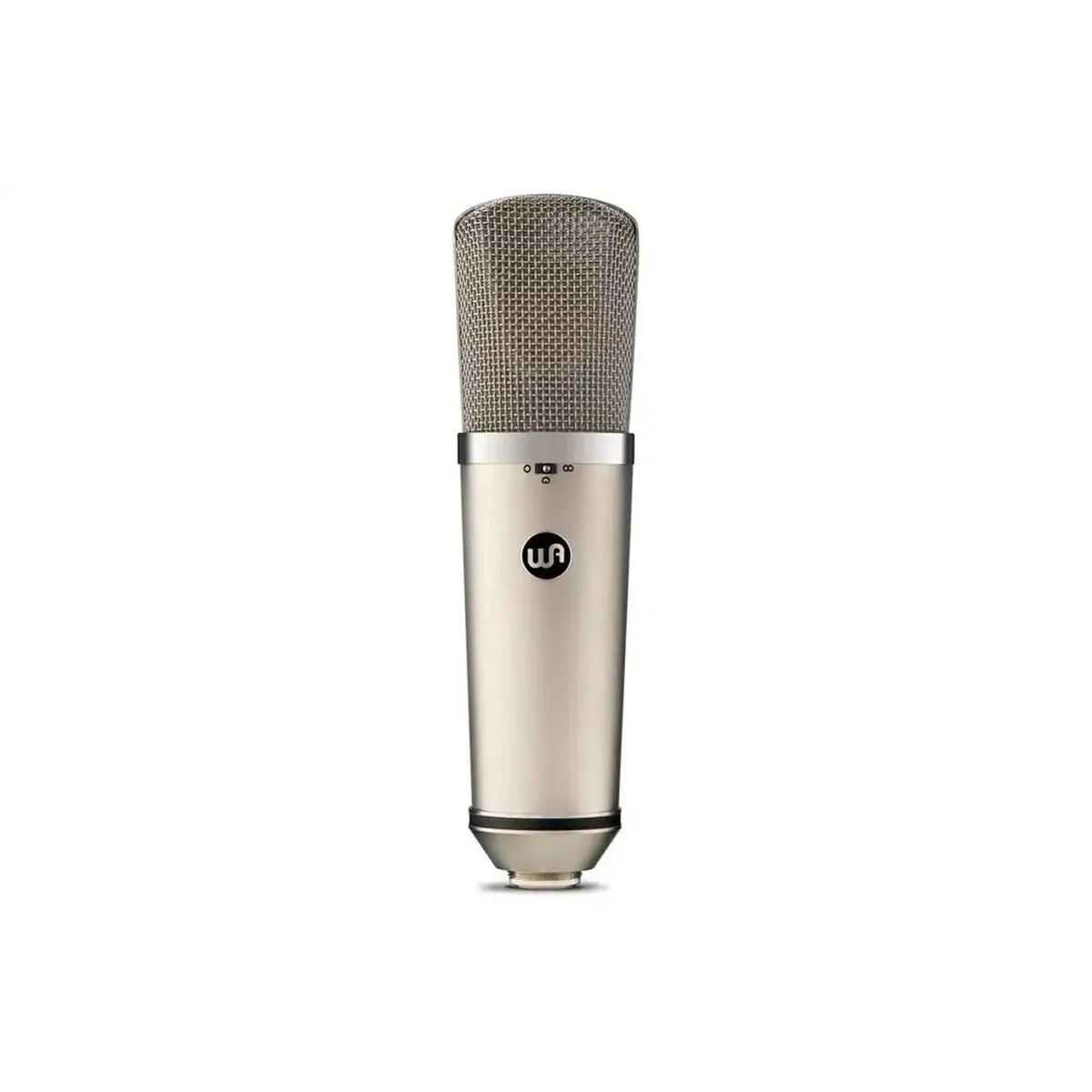 Warm Audio WA-67 Tube Condenser Microphone - Image 2
