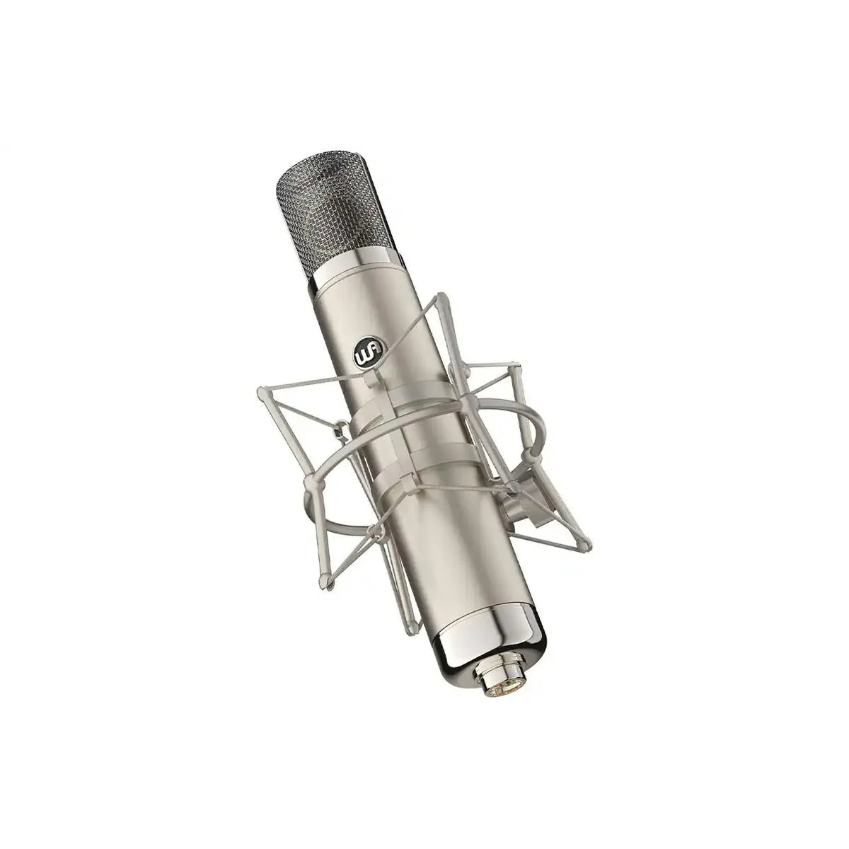 Warm Audio WA-CX12 Tube Condenser Microphone - Image 2
