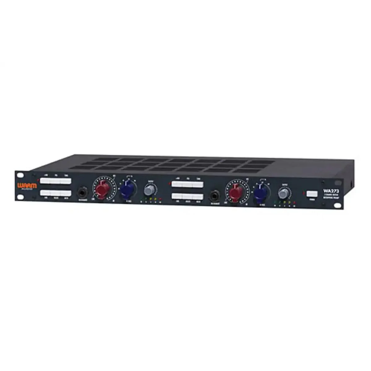 Warm Audio WA273 Dual-Channel British Microphone Preamp