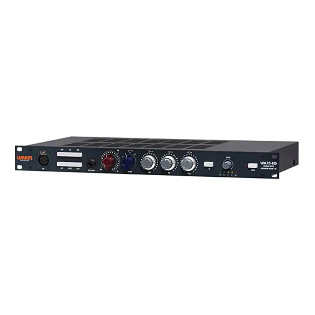Warm Audio WA73-EQ Single-Channel British Mic Preamp + EQ