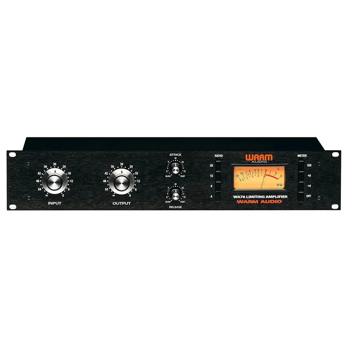 Warm Audio WA76 Discrete FET Compressor - Image 2