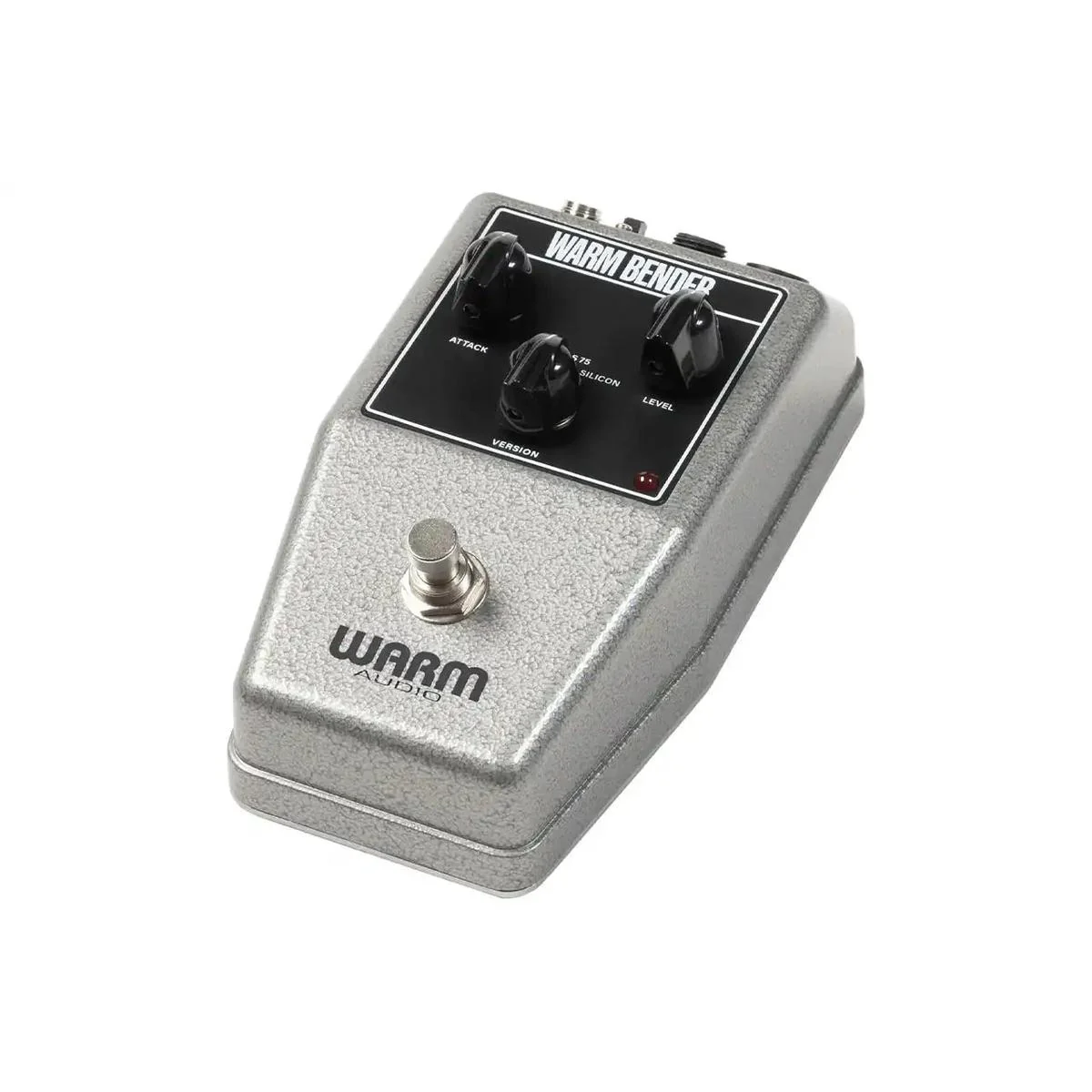 Warm Audio Warm Bender Selectable 3-Circuit Tone Fuzz Pedal - Image 2