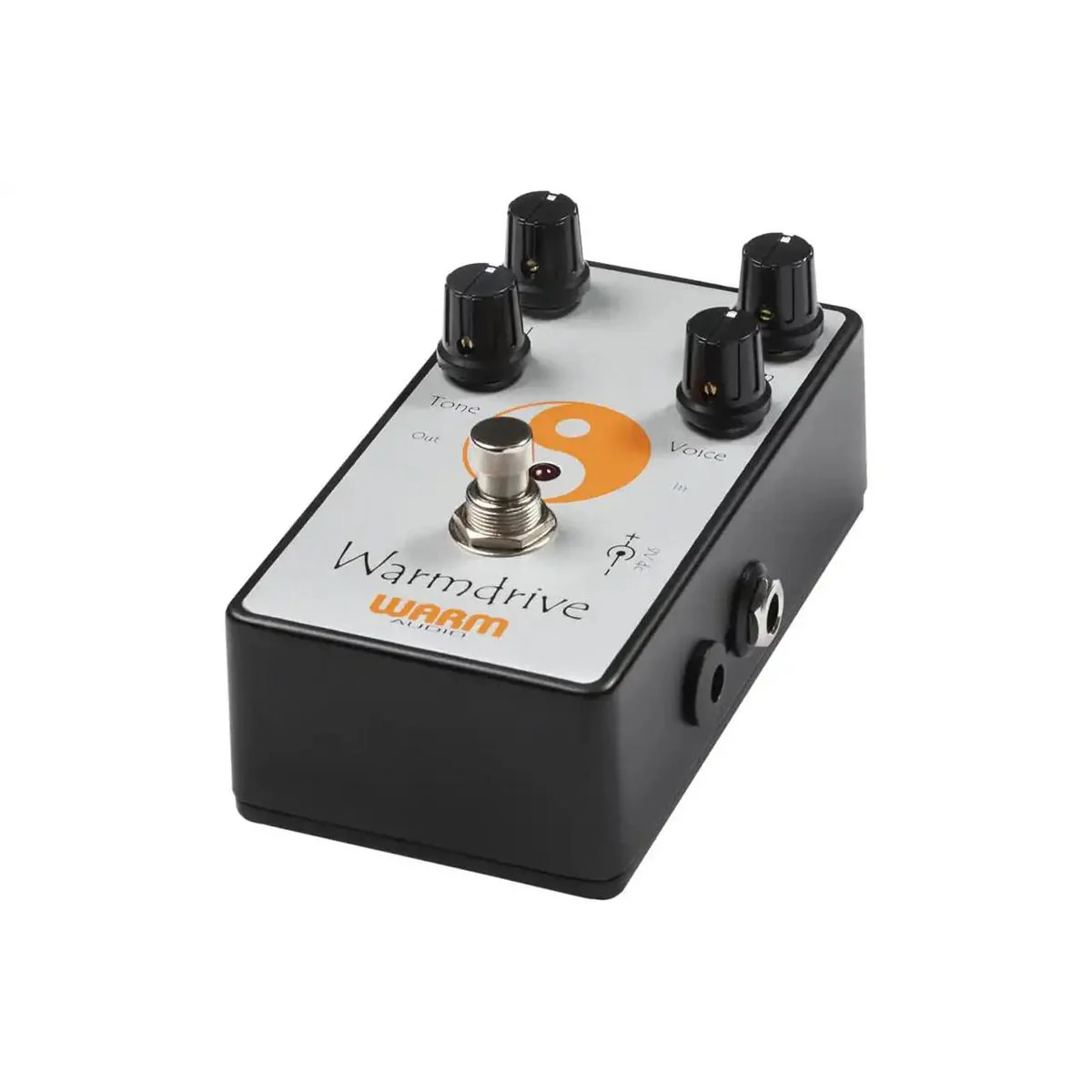 Warm Audio Warmdrive Amp-In-A-Box Overdrive Pedal - Image 2