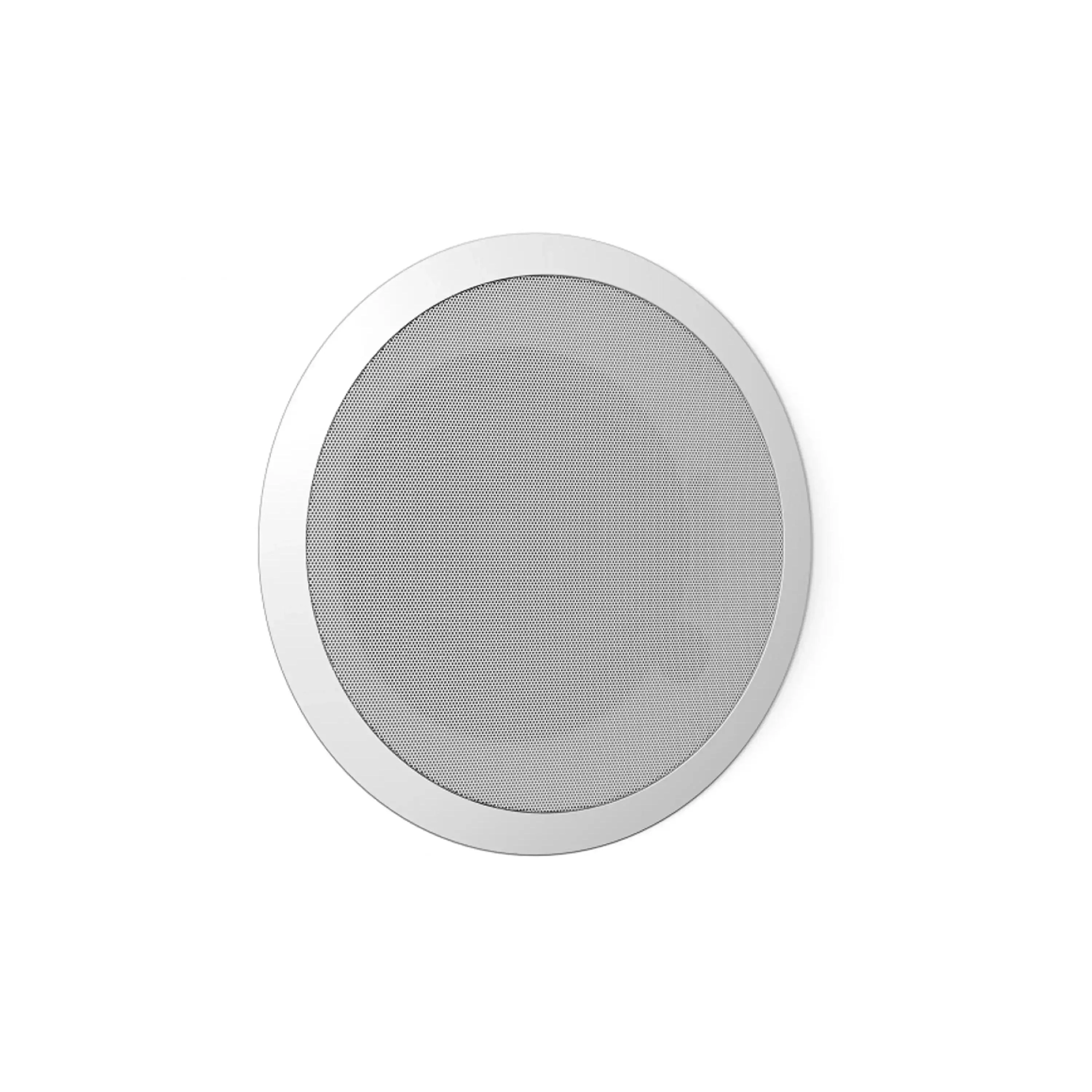 HH Electronics 6.5" 2 Way Ceiling Speaker - White - Image 2