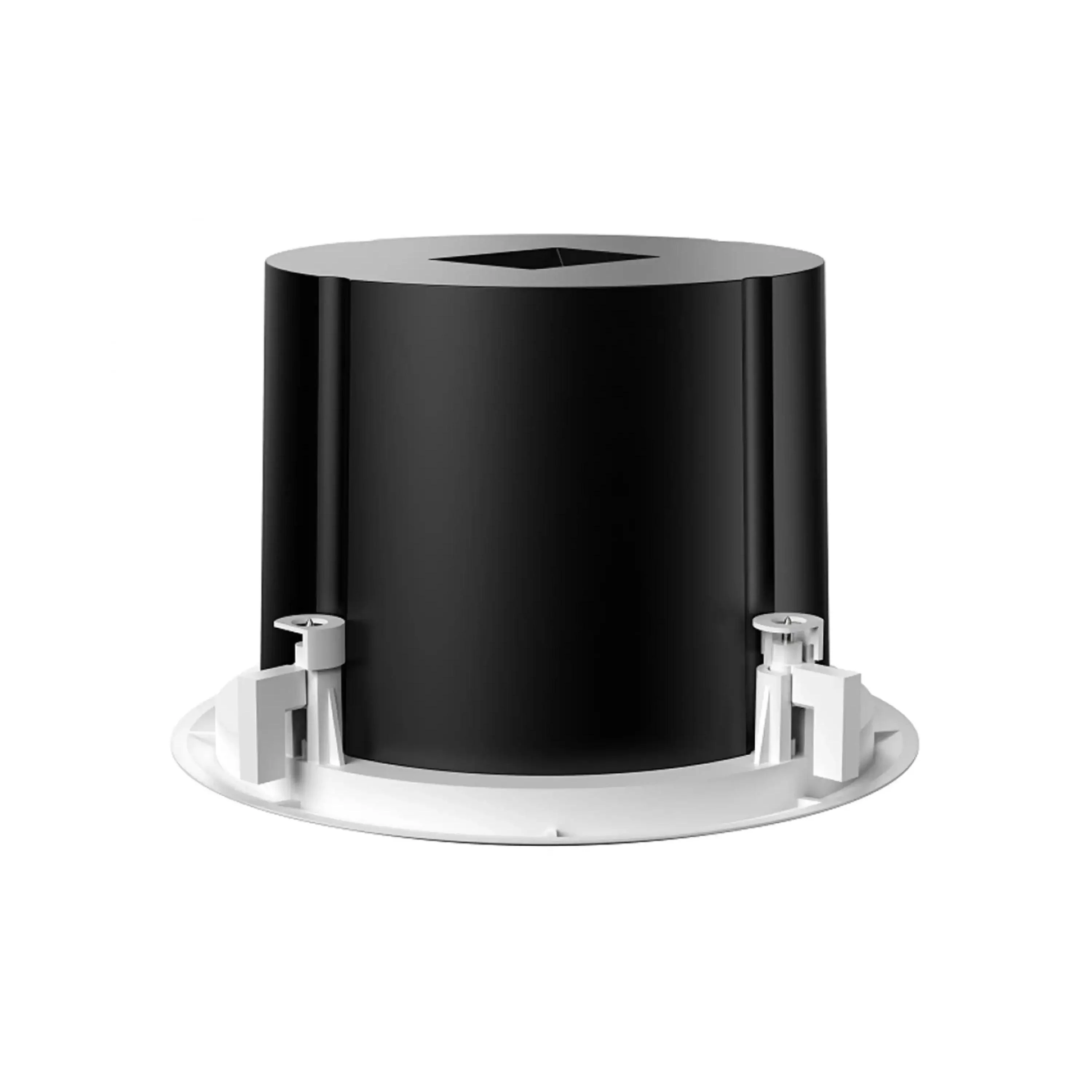 HH Electronics 6.5" 2 Way Ceiling Speaker - White - Image 3