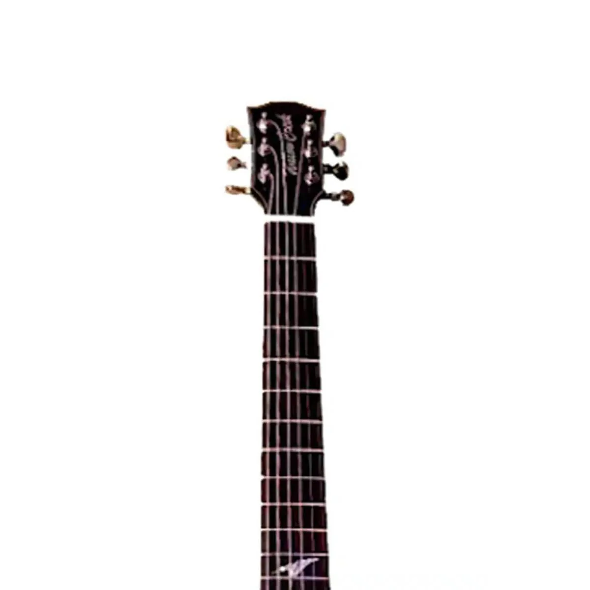 Willow Creek FX-PG9Z Ziricote Pro Acoustic Grand Auditorium Guitar w/ FXE & Bluetooth - Image 4