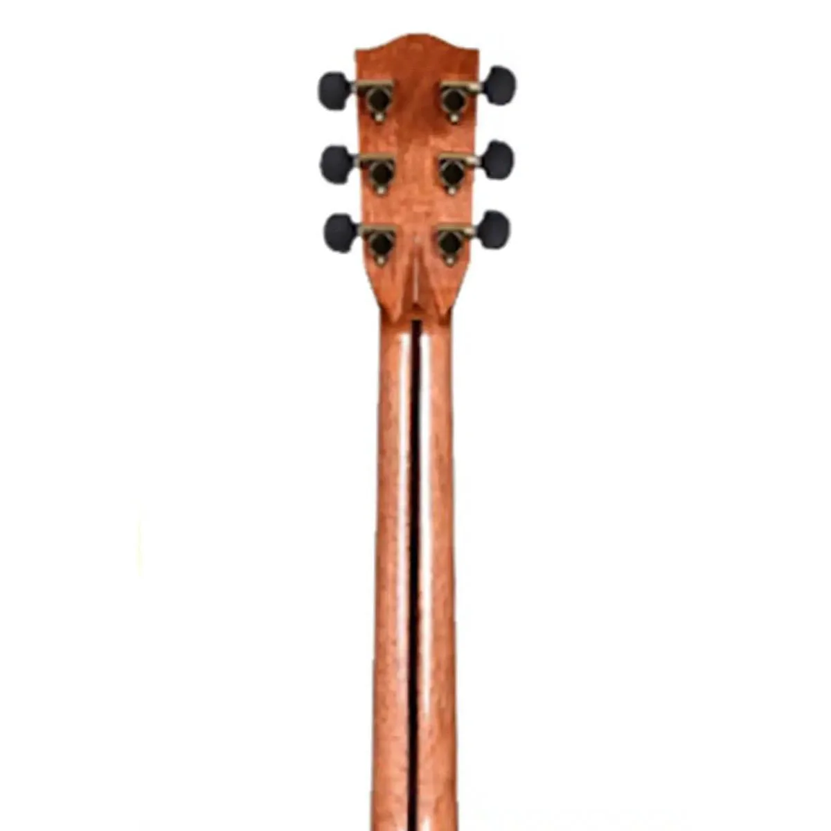 Willow Creek FX-PG9Z Ziricote Pro Acoustic Grand Auditorium Guitar w/ FXE & Bluetooth - Image 5