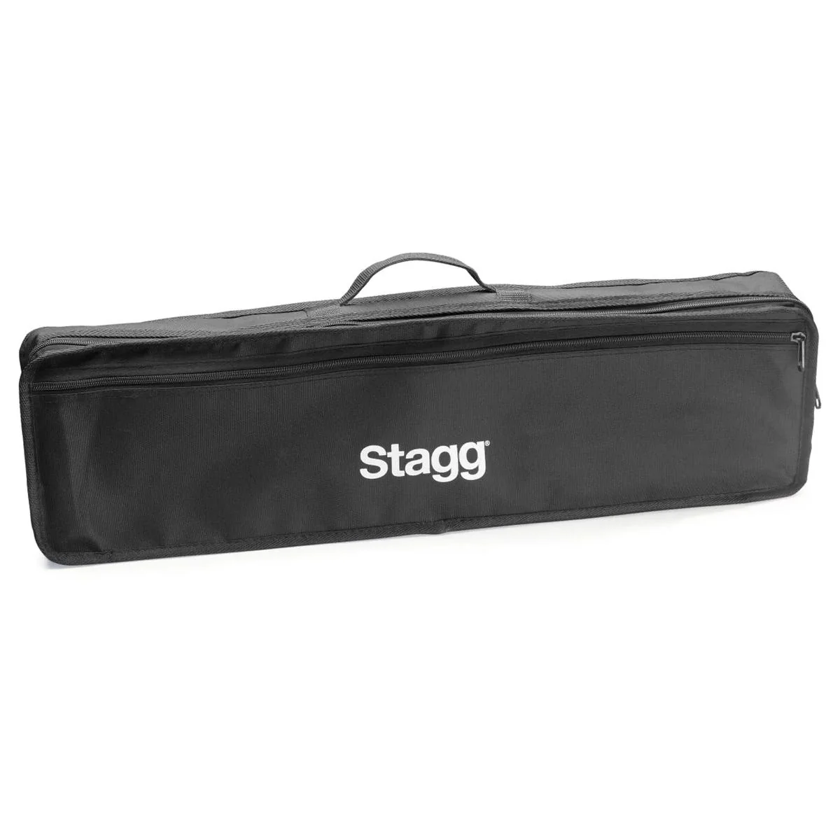 Stagg WB-SET 5B Wooden Temple Block Set - 5 Pieces - Image 3