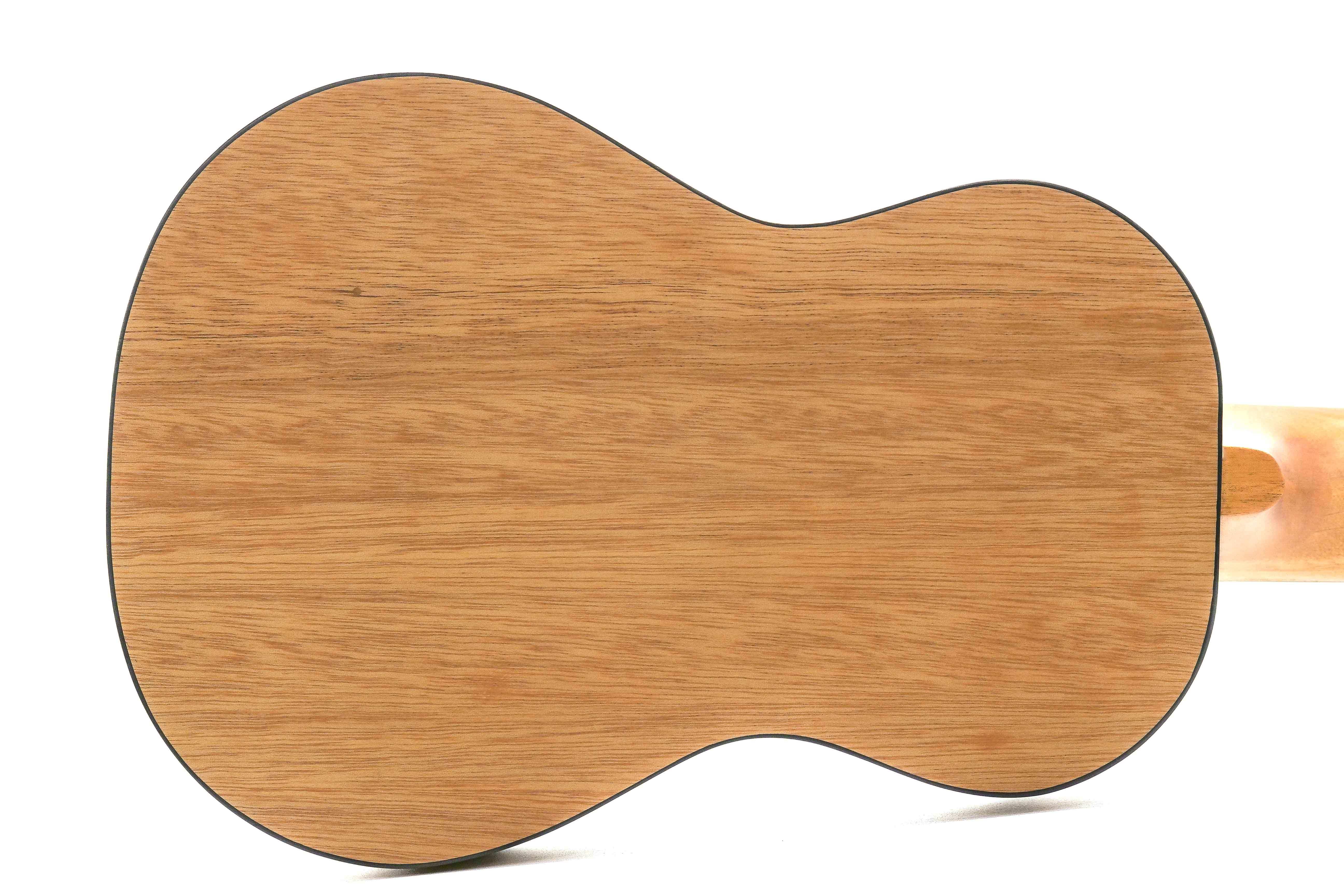 [OPEN BOX] Yamaha GL1 Spruce Top Guitalele - Natural "MESMA" - Image 2